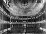 teatro Garibaldi (interno) 1960